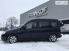 Opel Combo Life 08.02.2022