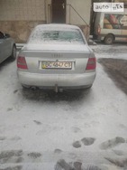 Audi A4 Limousine 15.01.2022