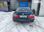 Nissan Maxima 08.02.2022