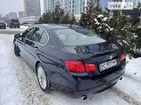 BMW 535 08.02.2022