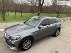 Mercedes-Benz GLC 250 08.02.2022