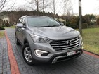 Hyundai Grand Santa Fe 03.01.2022