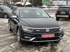 Volkswagen Passat Alltrack 08.02.2022