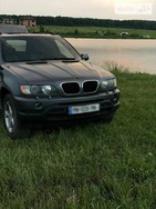 BMW X5 08.02.2022