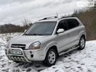 Hyundai Tucson 16.01.2022