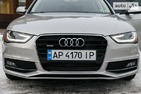 Audi A4 Limousine 08.02.2022