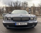 Jaguar XJR 08.02.2022