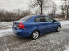 Chevrolet Aveo 17.01.2022