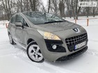 Peugeot 3008 08.02.2022