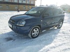 Hyundai Tucson 22.01.2022