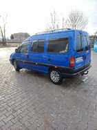 Citroen Jumpy 03.01.2022