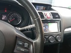 Subaru XV 15.01.2022