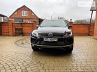 Volkswagen Touareg 08.01.2022