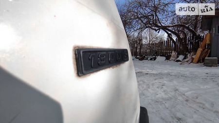 Lada 2104 1987  випуску Івано-Франківськ з двигуном 1.3 л бензин універсал механіка за 850 долл. 