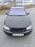 Opel Omega 08.02.2022