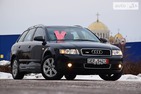 Audi A4 Limousine 03.01.2022