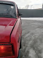 Lada 2105 08.01.2022