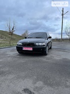 BMW 318 15.01.2022