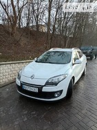 Renault Megane 21.01.2022