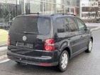 Volkswagen Touran 07.02.2022