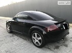 Audi TT 08.02.2022