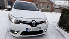 Renault Fluence 25.01.2022