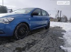 KIA Ceed 22.01.2022