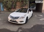 Hyundai Azera 02.01.2022