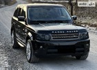 Land Rover Range Rover Sport 19.01.2022