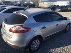 Renault Megane 08.02.2022