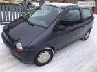 Renault Twingo 1994 Львів 1.2 л  хэтчбек механіка к.п.