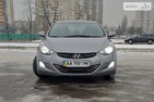 Hyundai Elantra 08.02.2022