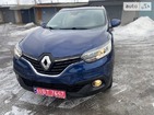 Renault Kadjar 17.01.2022