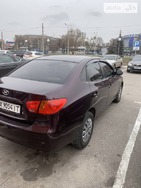 Hyundai Elantra 06.01.2022