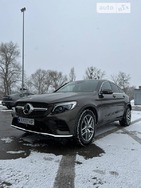 Mercedes-Benz GLC 250 07.02.2022