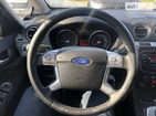 Ford S-Max 24.01.2022