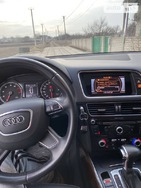 Audi Q5 09.01.2022