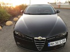 Alfa Romeo 159 11.01.2022