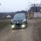 Renault Scenic 18.01.2022