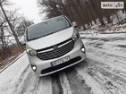 Opel Vivaro 03.01.2022