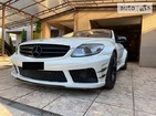 Mercedes-Benz CL 550 22.04.2022