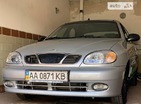 Daewoo Lanos 27.01.2022