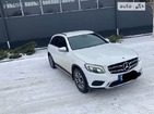 Mercedes-Benz GLC 220 27.01.2022