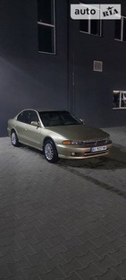 Mitsubishi Galant 23.01.2022