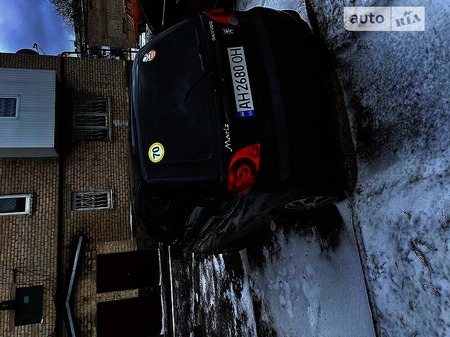 Daewoo Matiz 2008  випуску Донецьк з двигуном 0.8 л бензин хэтчбек автомат за 3500 долл. 