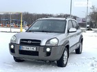 Hyundai Tucson 29.01.2022