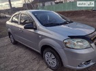 Chevrolet Aveo 08.02.2022