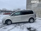 Volkswagen Touran 27.01.2022