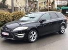 Ford Mondeo 21.01.2022