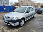 Dacia Logan 17.01.2022